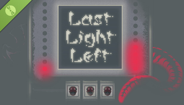 Last Light Left Demo