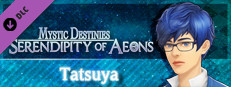 Mystic Destinies: Serendipity of Aeons - Tatsuya Small Capsule Image