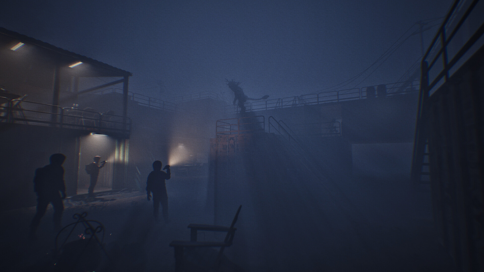They Are Lost screenshot 2