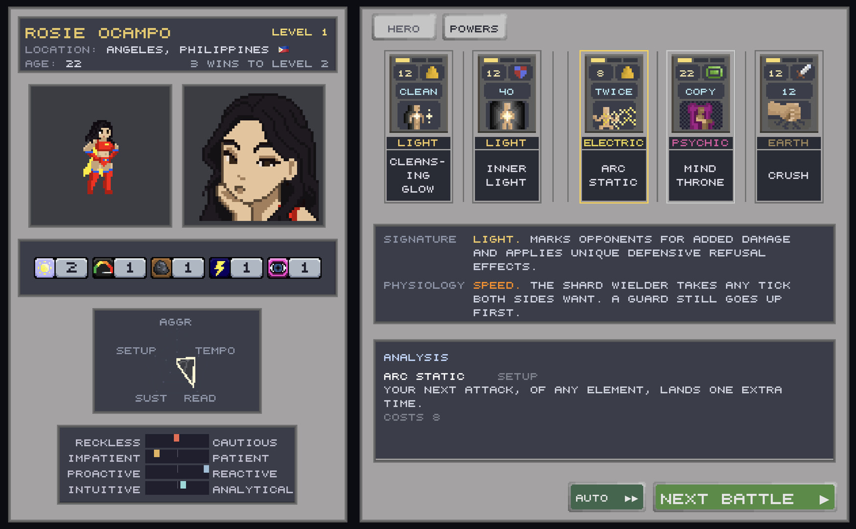 Capesongのスクリーンショット 1