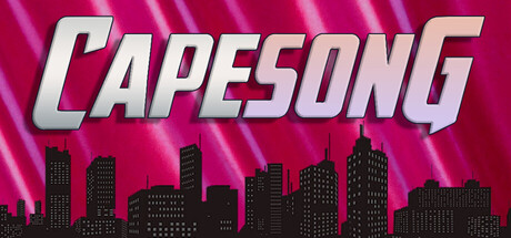 Capesong header art