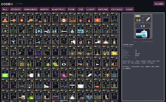 Capesong screenshot 3