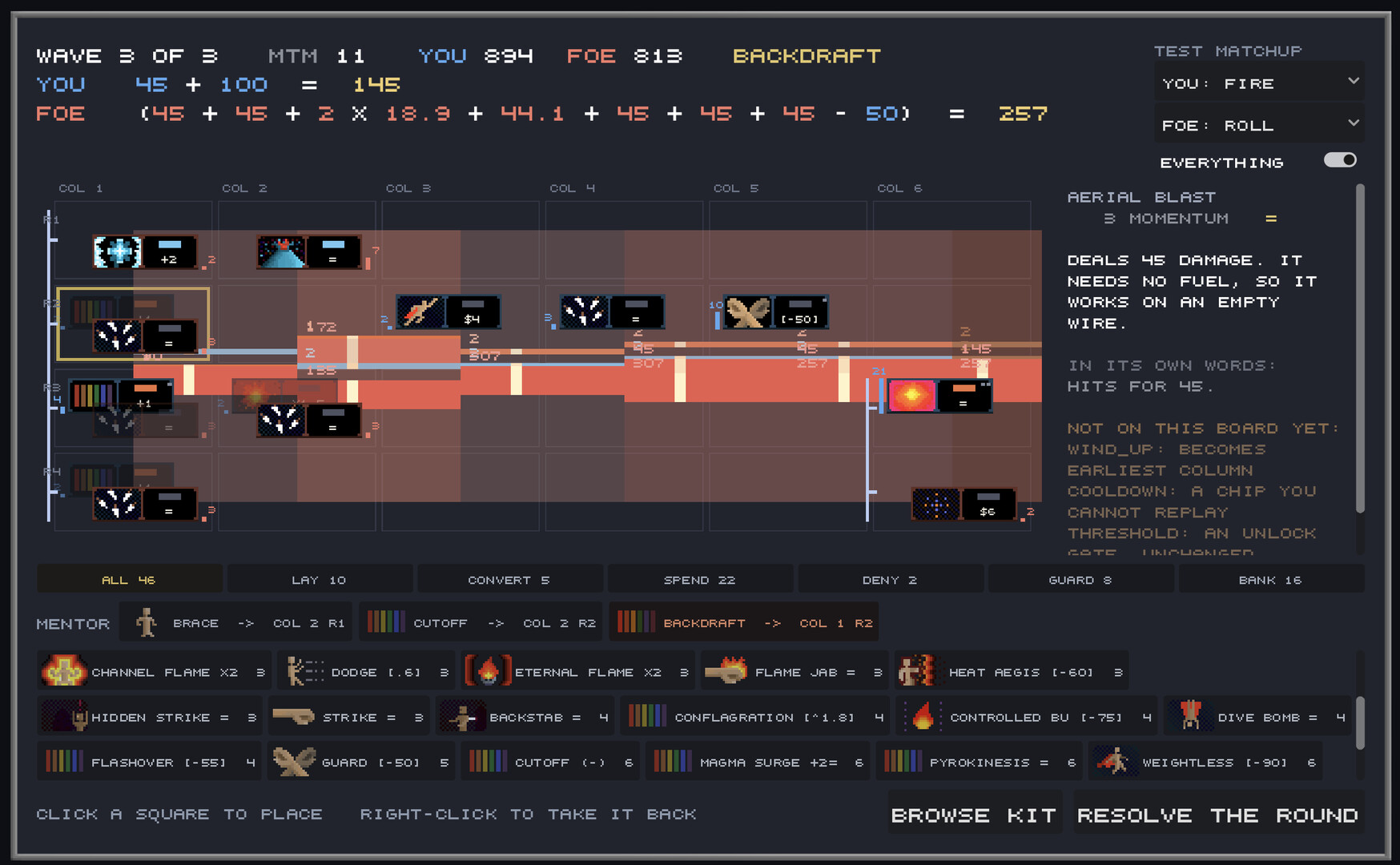 Capesong screenshot 3