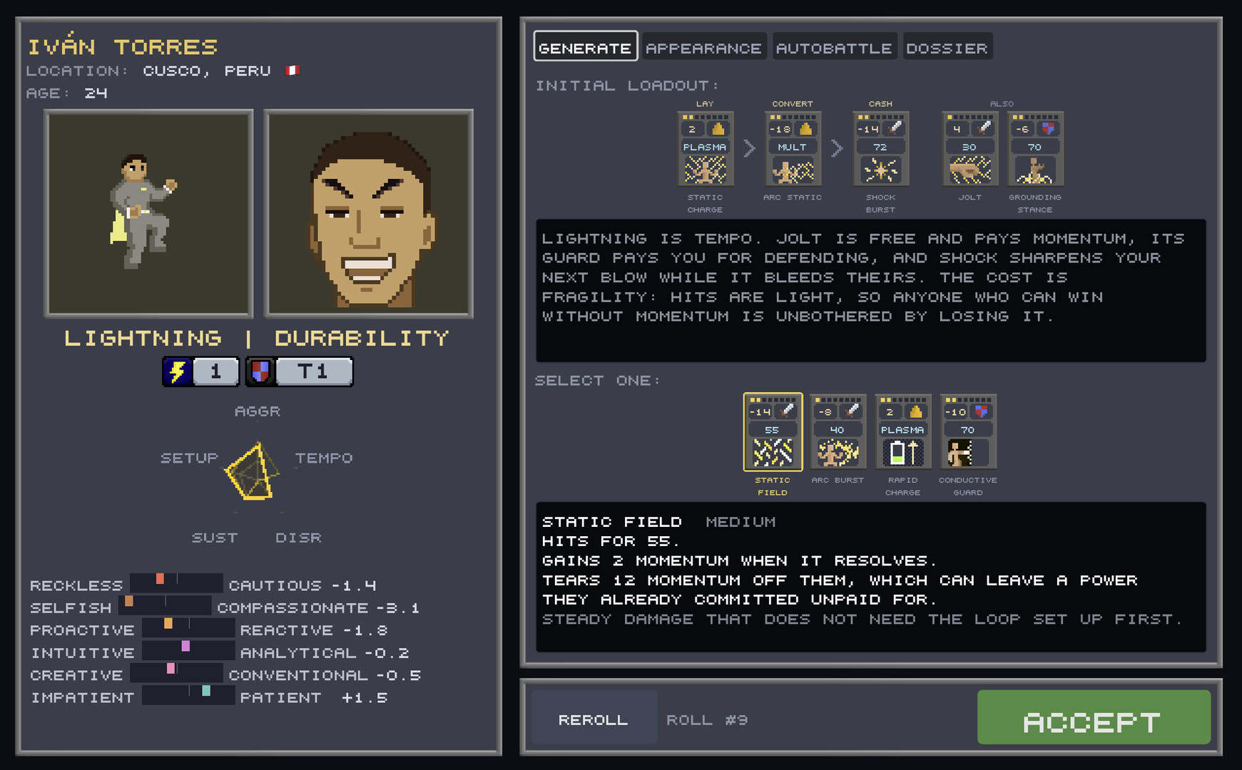 Capesong screenshot 6