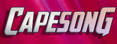 Capesong cover