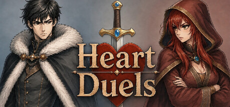 Heart Duels