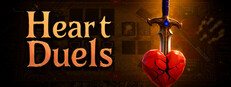 Heart Duels cover