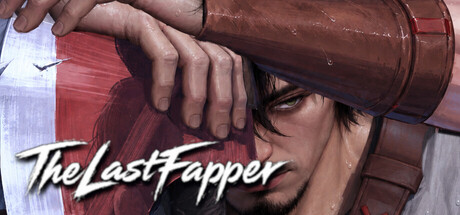 The Last Fapperの作品画像