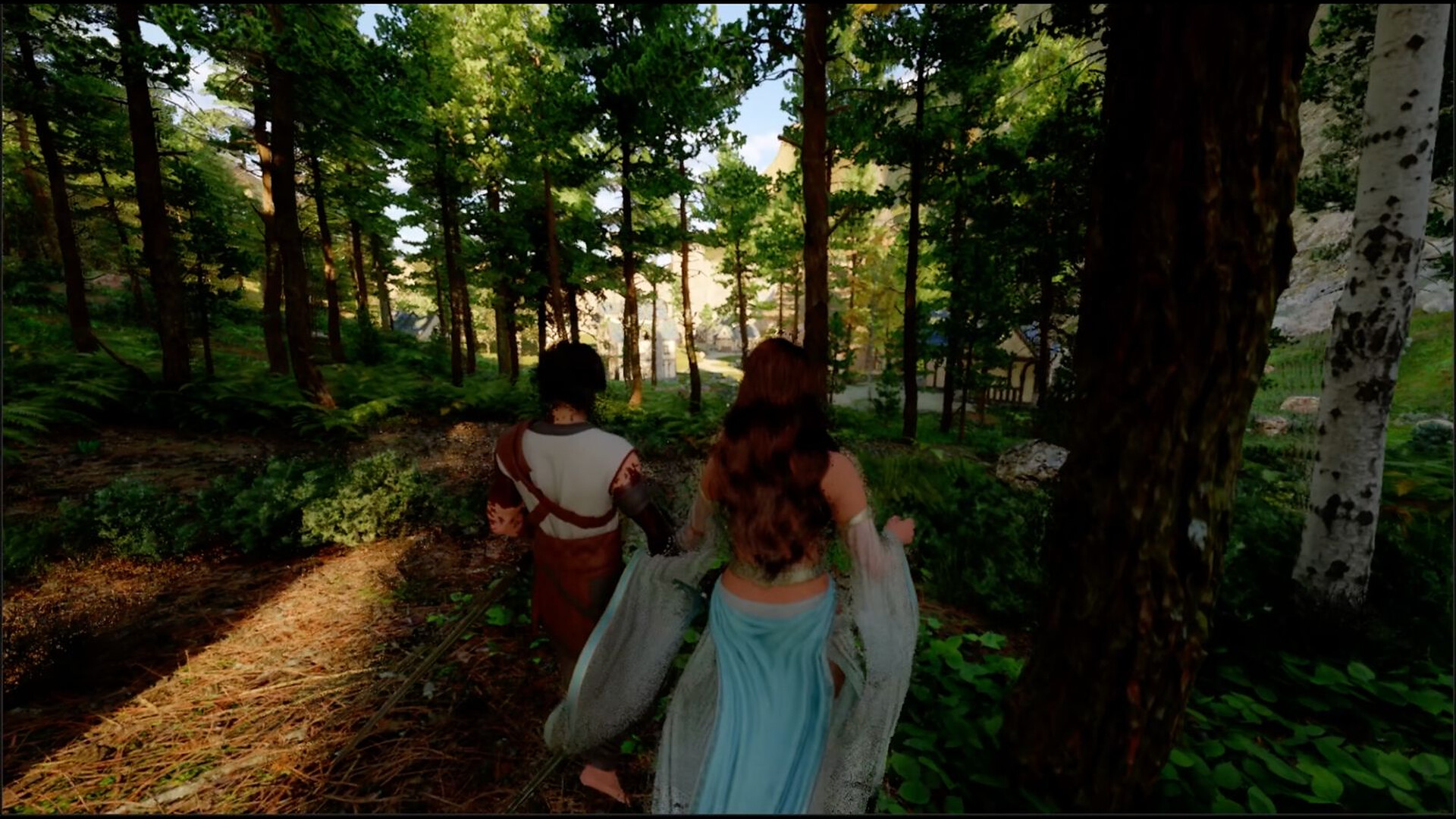 The Last Fapper screenshot #6