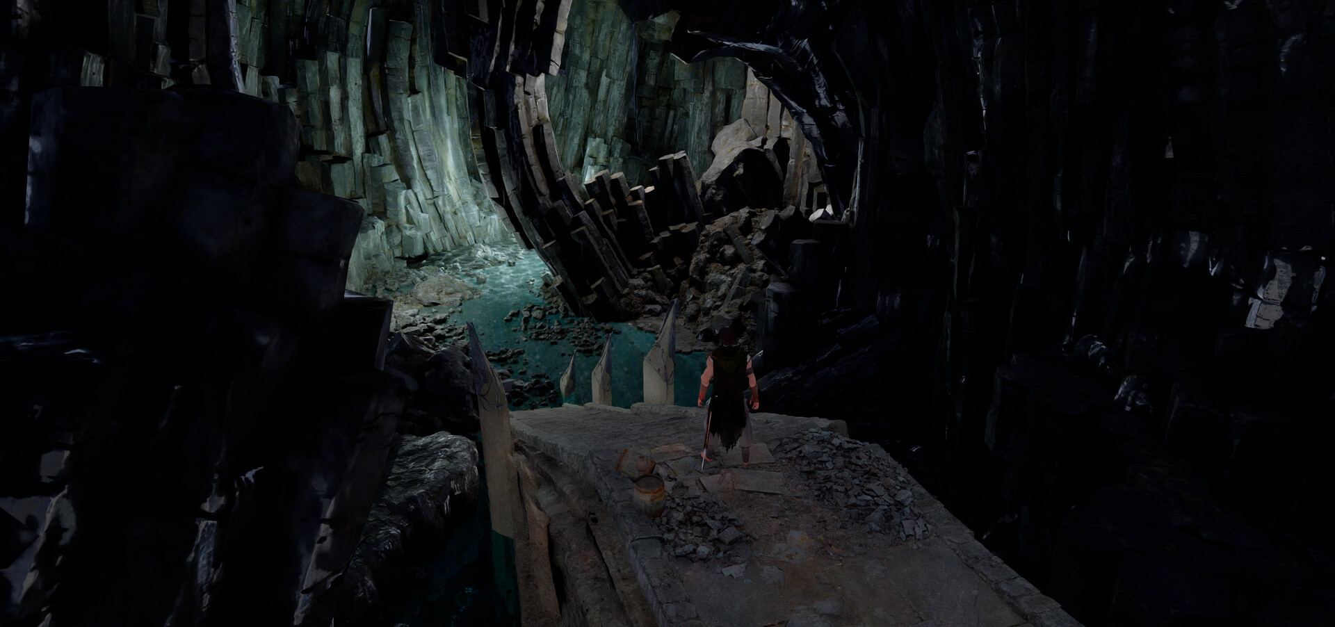 The Last Fapper screenshot 1