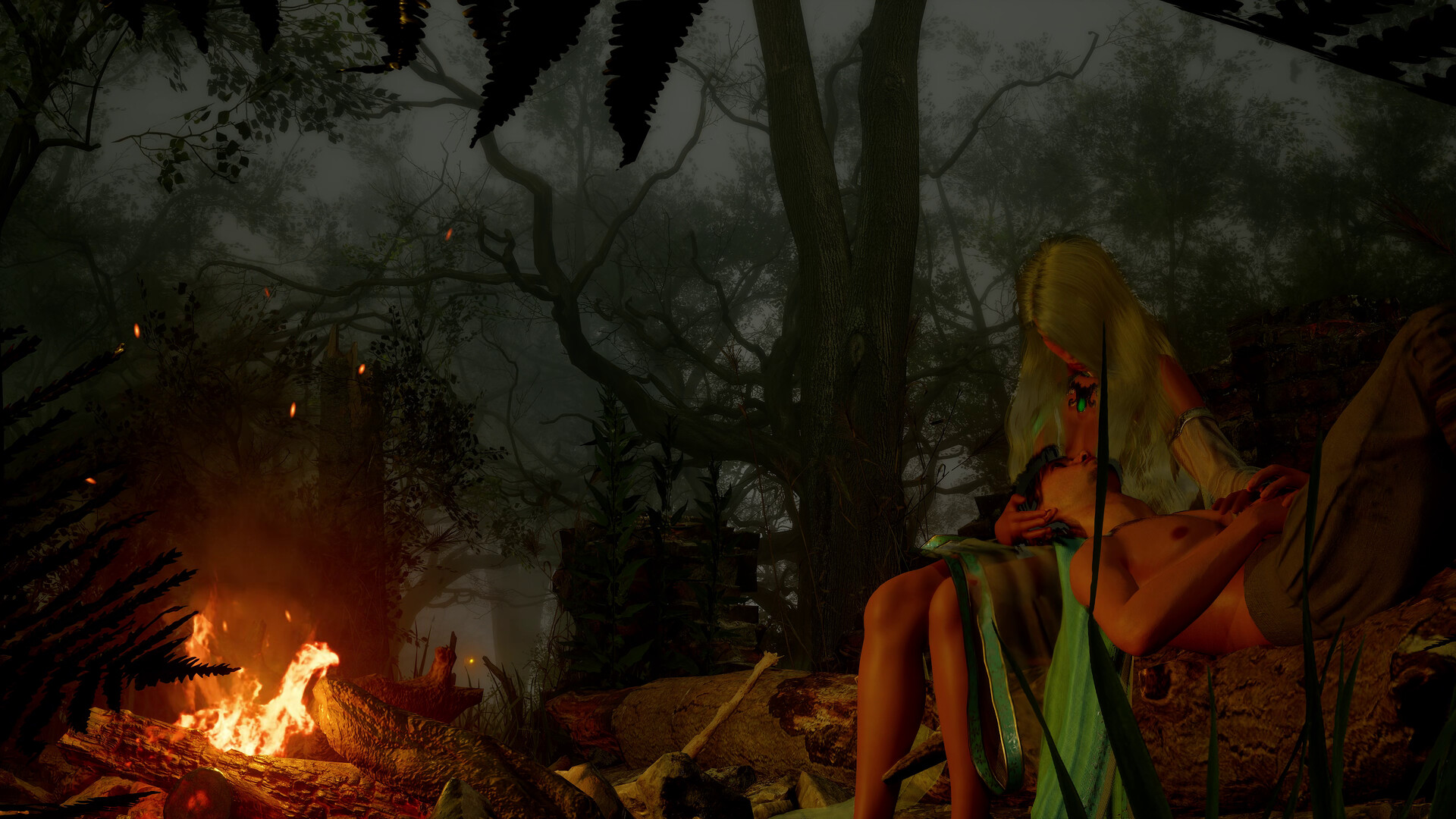 The Last Fapper screenshot 3