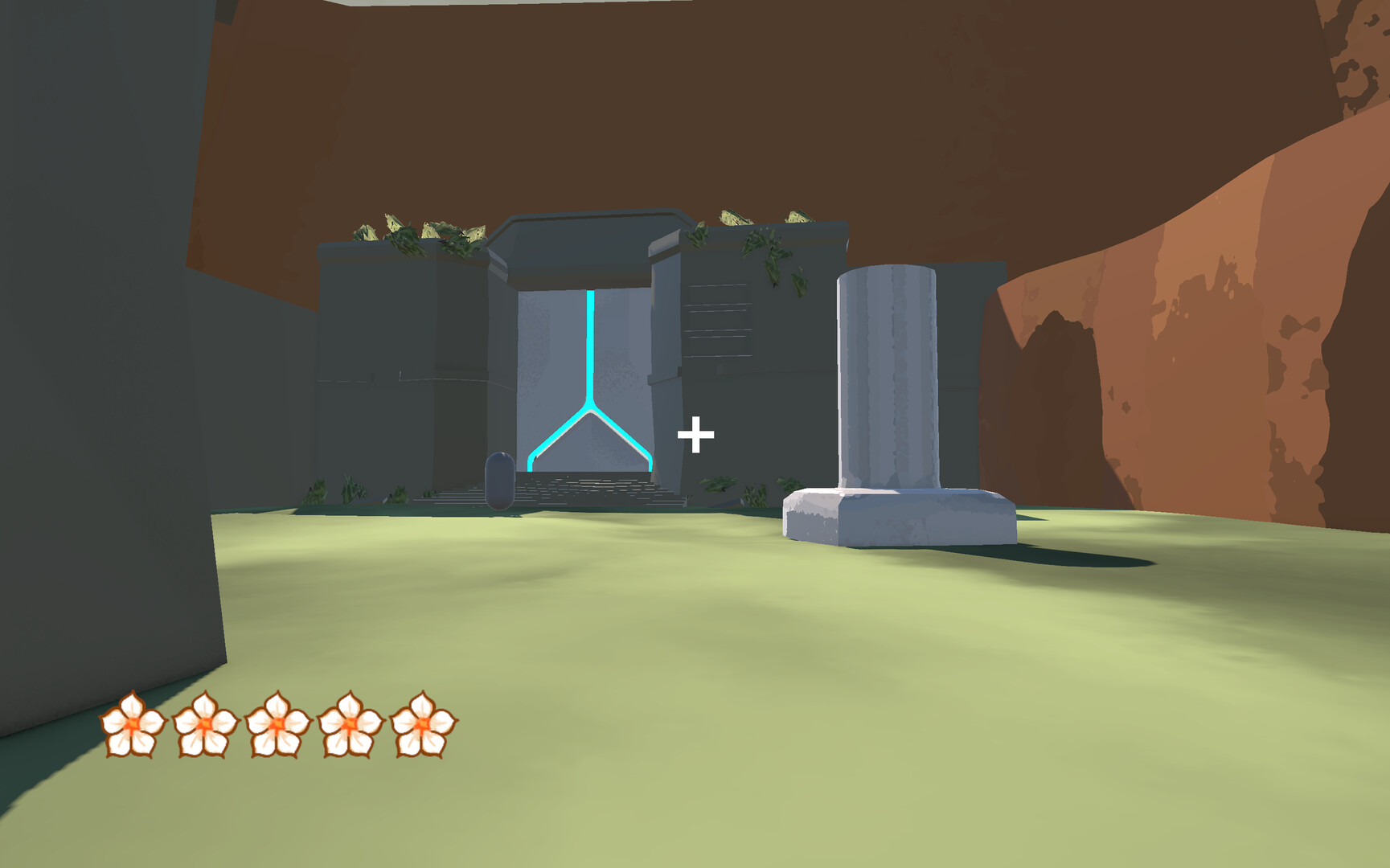 Peristeria screenshot #1