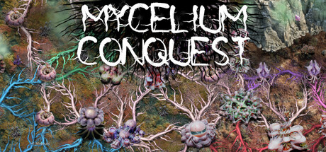 Mycelium Conquest header art