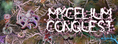 Mycelium Conquest cover