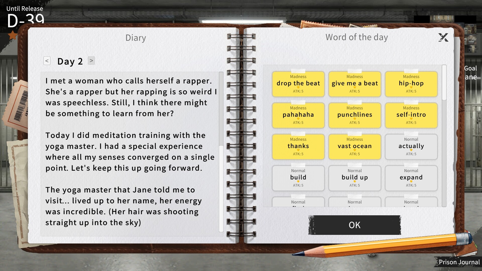 Prison Queen screenshot #7