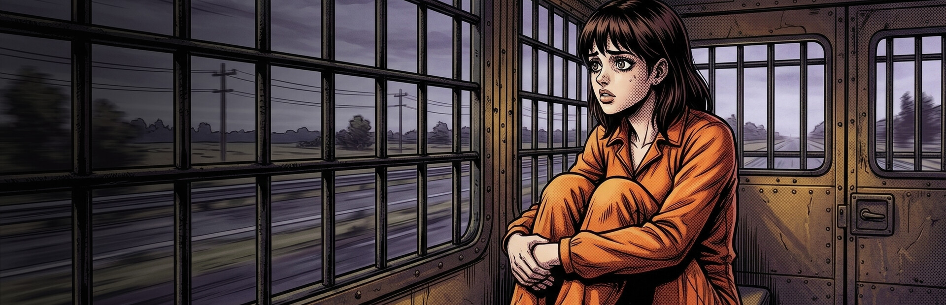 Prison Queen