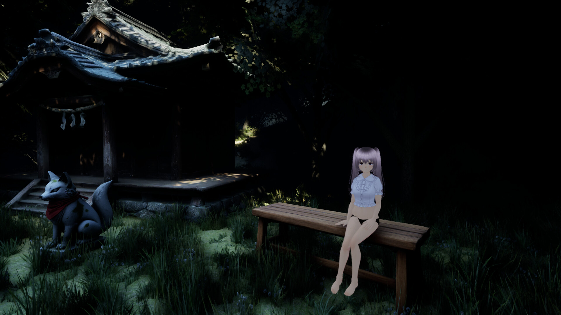 Re: Haruka screenshot 1