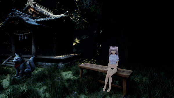 Re: Haruka Screenshot