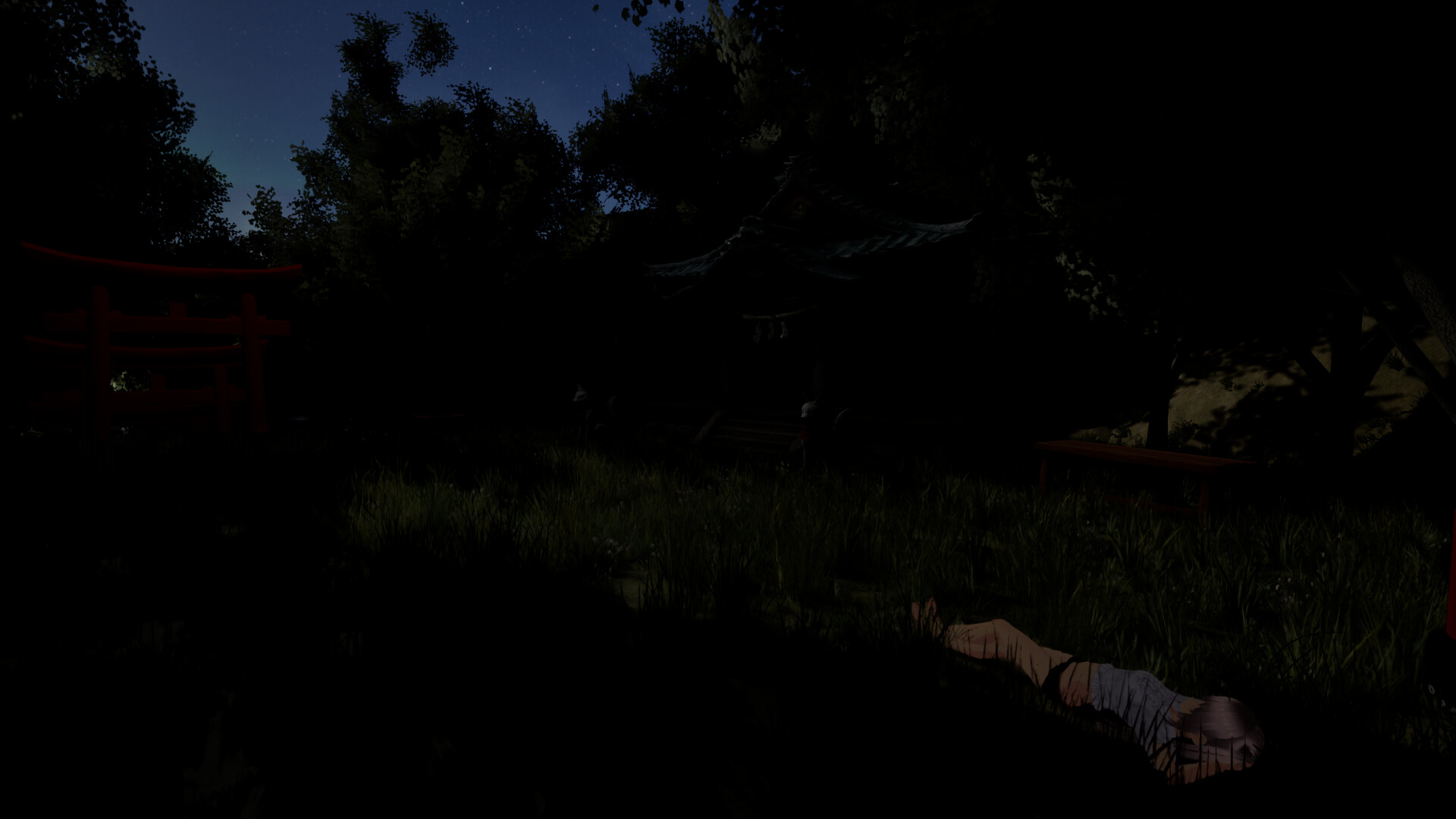 Re: Haruka screenshot 2