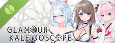 Glamour Kaleidoscope Demo
