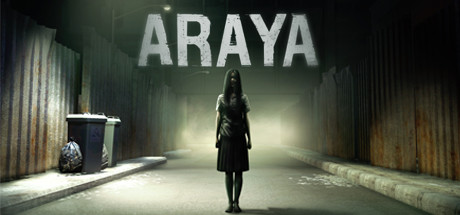 ARAYA Cover Image
