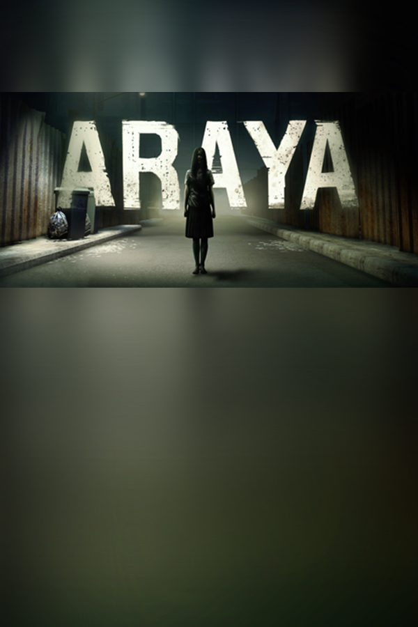 Cover art of ARAYA