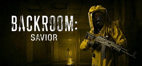 Backrooms_TheSavior