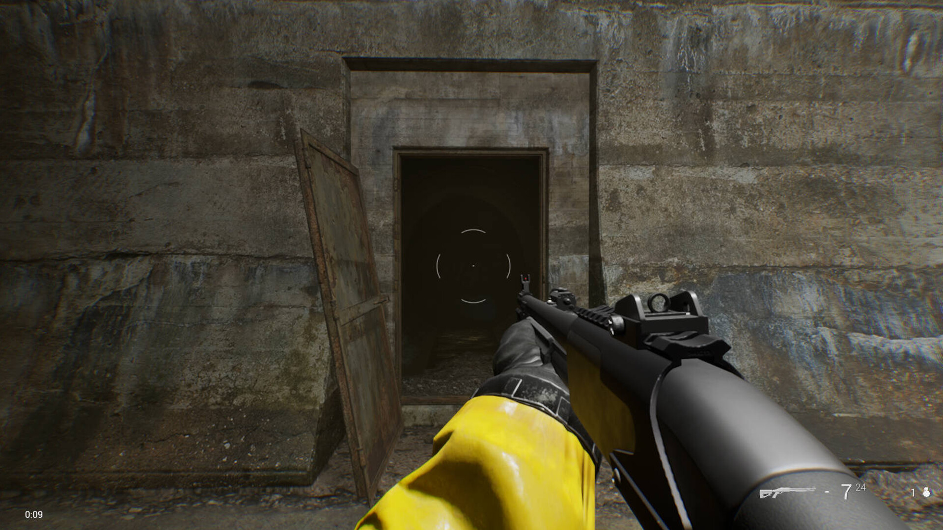 Backrooms: Savior screenshot #11