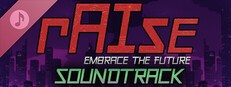 rAIse: Embrace the Future Soundtrack