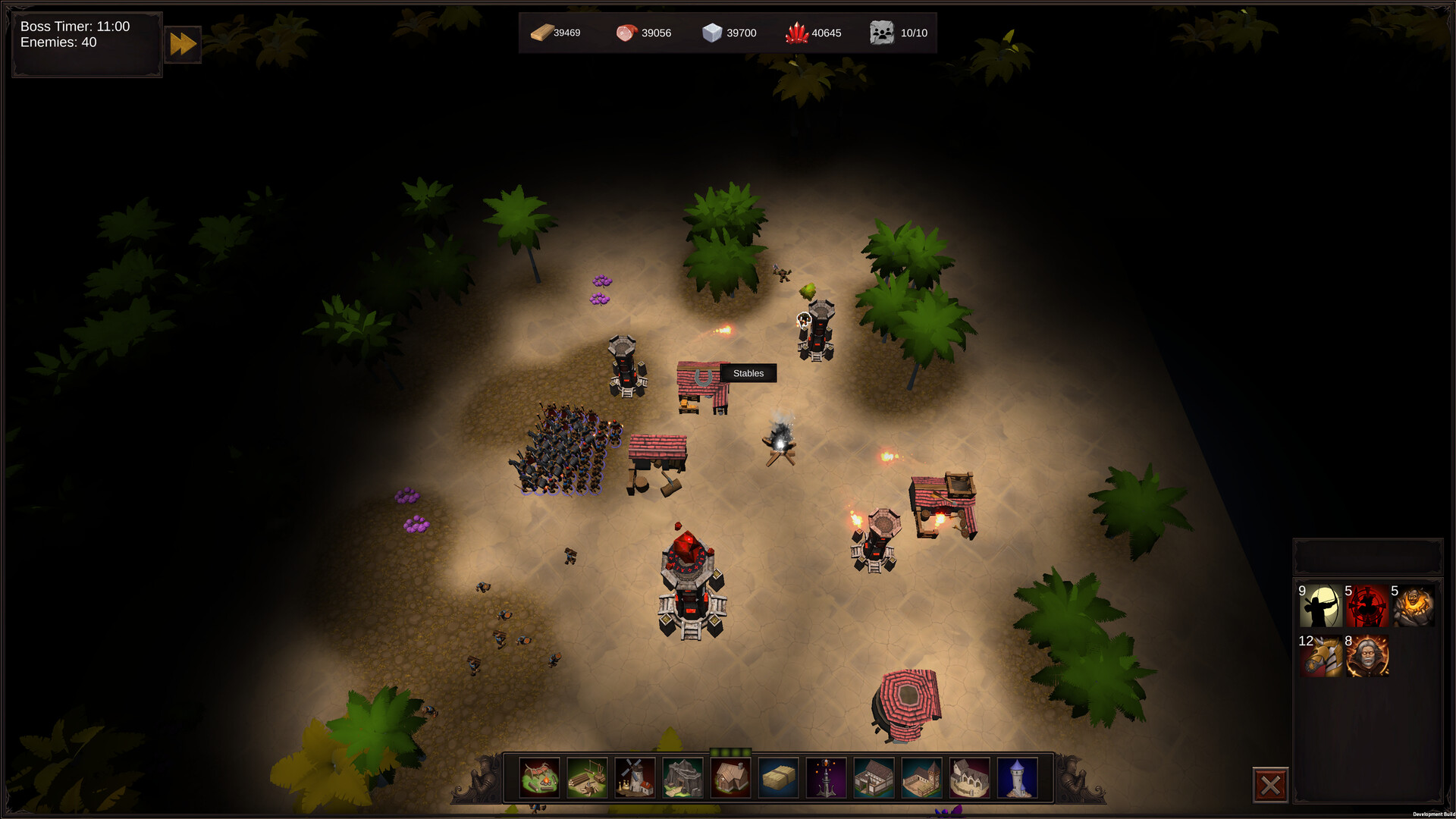 ManaBorne screenshot 4