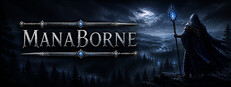 ManaBorne Banner