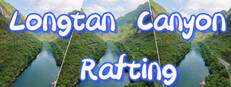 Longtan Canyon Rafting cover