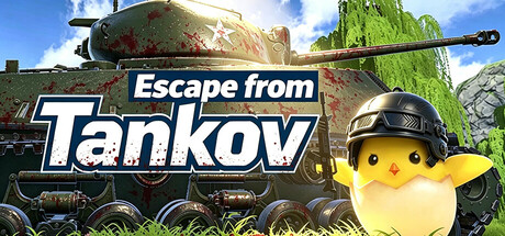 Escape from Tankov