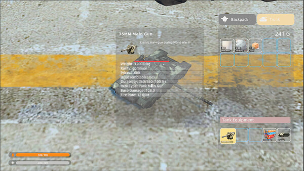 Screenshot media