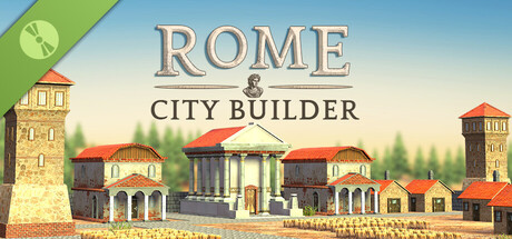 Rome City Builder Demo