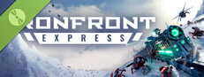 Ironfront Express Demo