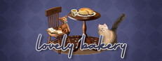 lovely bakery cover