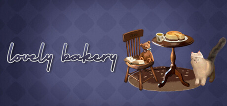 方寸甜序lovely bakery