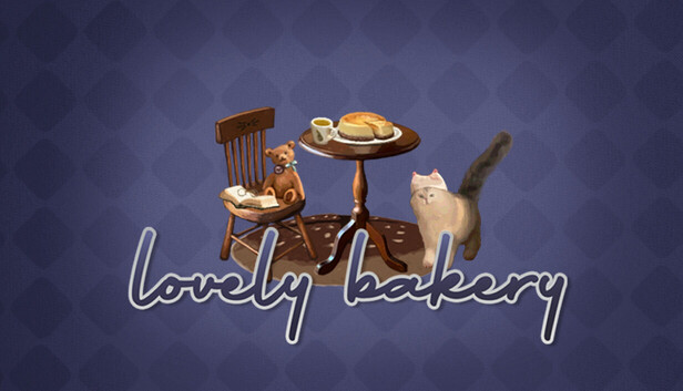 lovely bakery