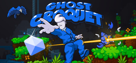 Ghost Croquet