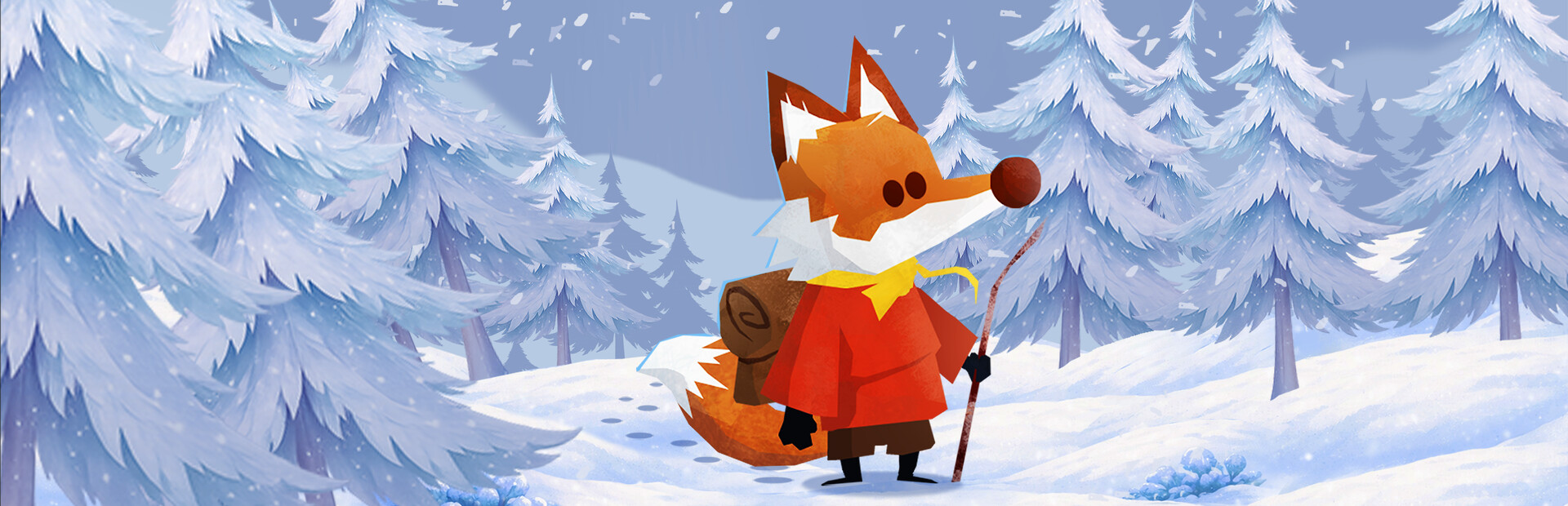 Foxwood Adventure