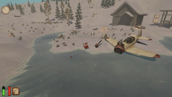 Foxwood Adventure screenshot 3