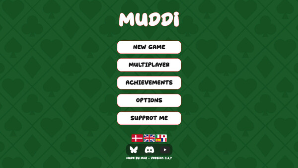 Muddi Screenshot