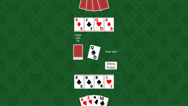 Muddi screenshot 1