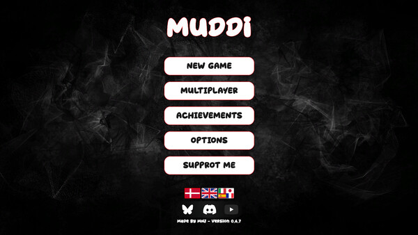 Muddi Screenshot