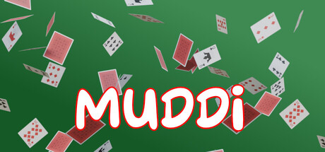 Muddi — Steam header