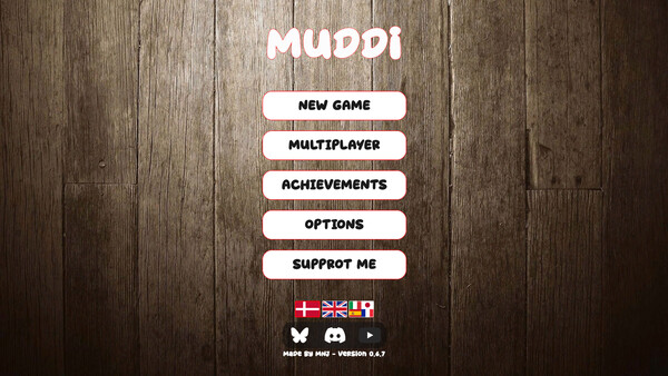 Muddi Screenshot