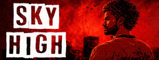 SKYHIGH cover