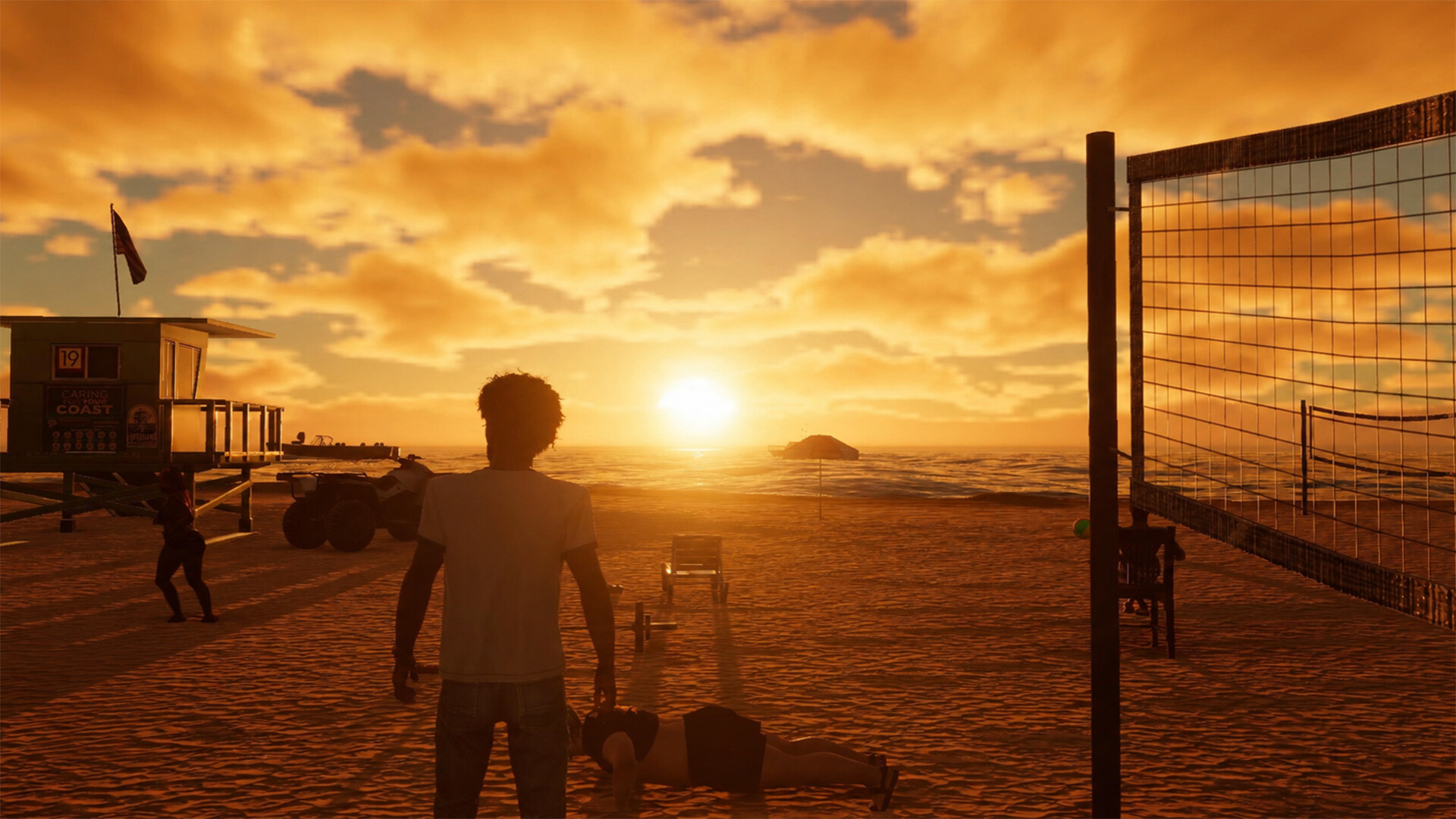 SKYHIGH Featured Screenshot #1