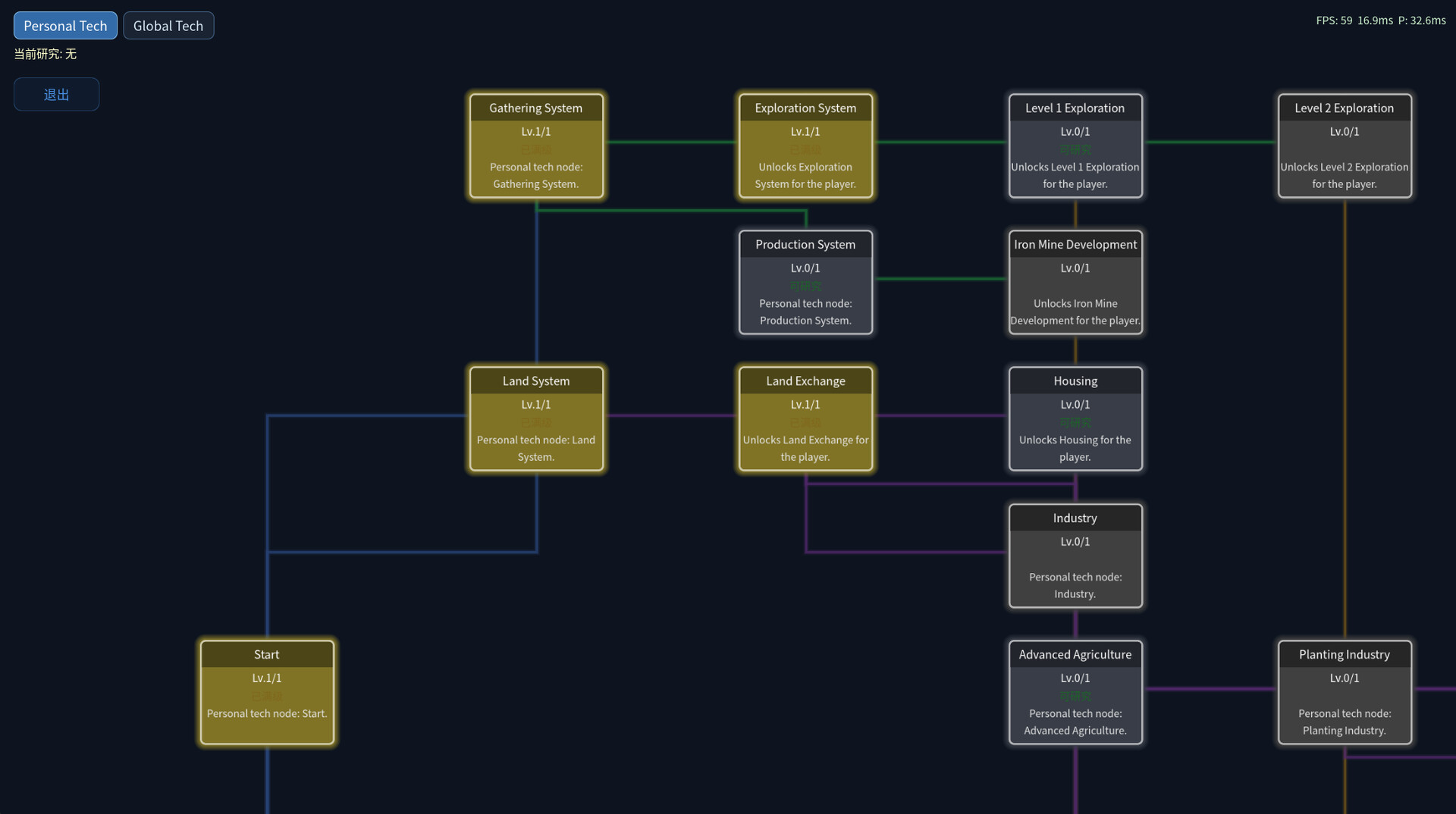 Snt Plan screenshot #4